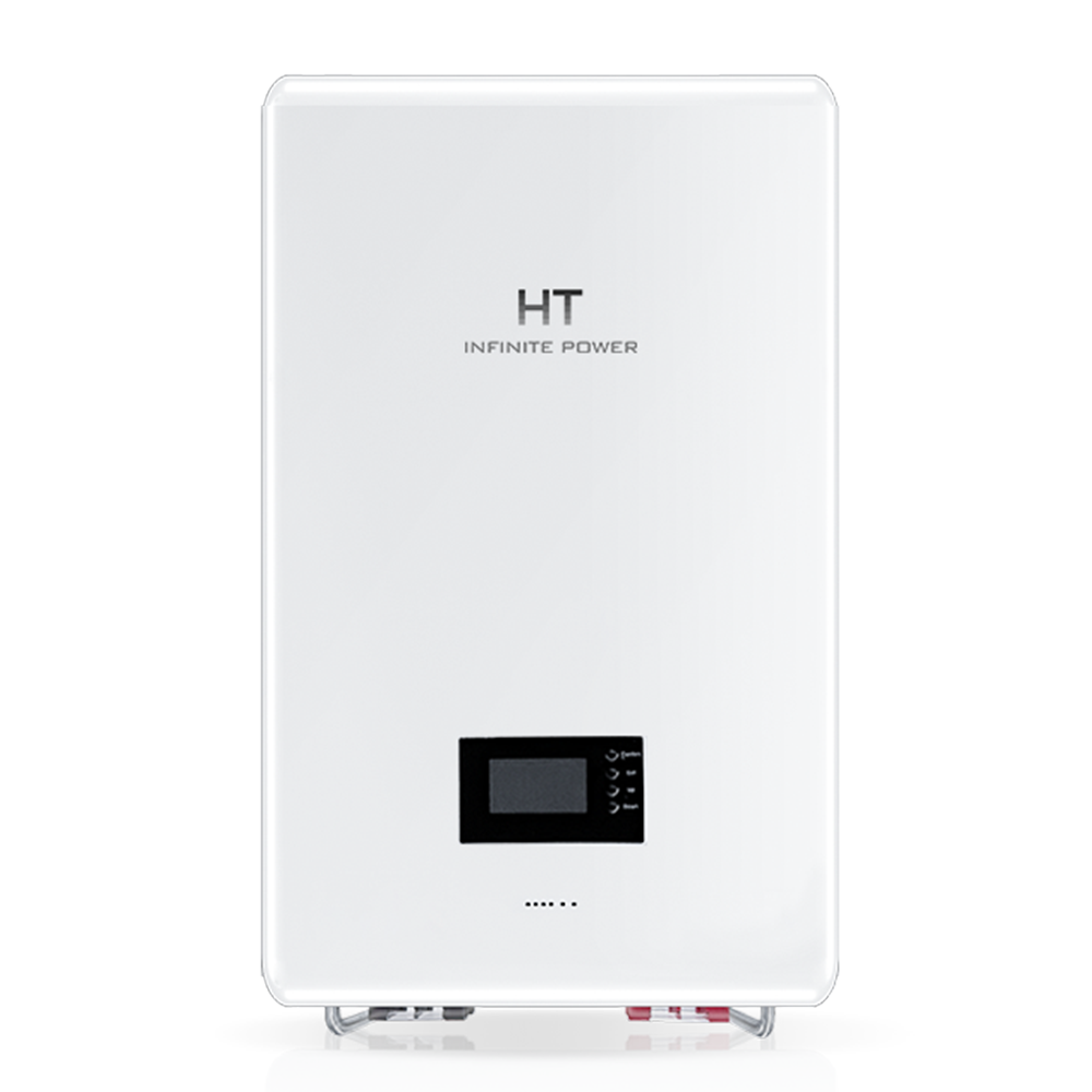 HT infinite power battery energy storage system supplier 5kwh-50kwh wall-mounted Battery